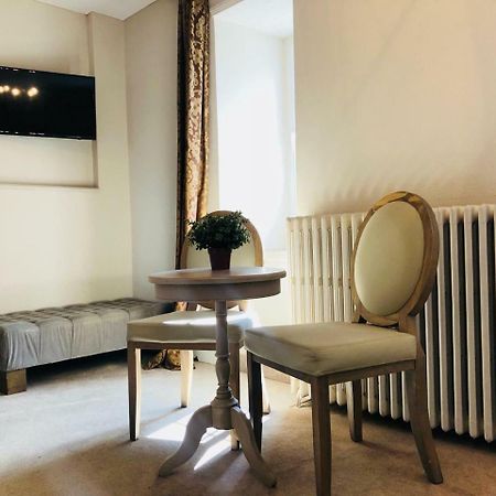 Le H - Hotel & Restaurant Barr Zewnętrze zdjęcie