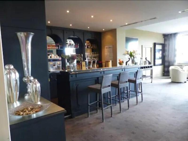 Le H - Hotel & Restaurant Barr Zewnętrze zdjęcie