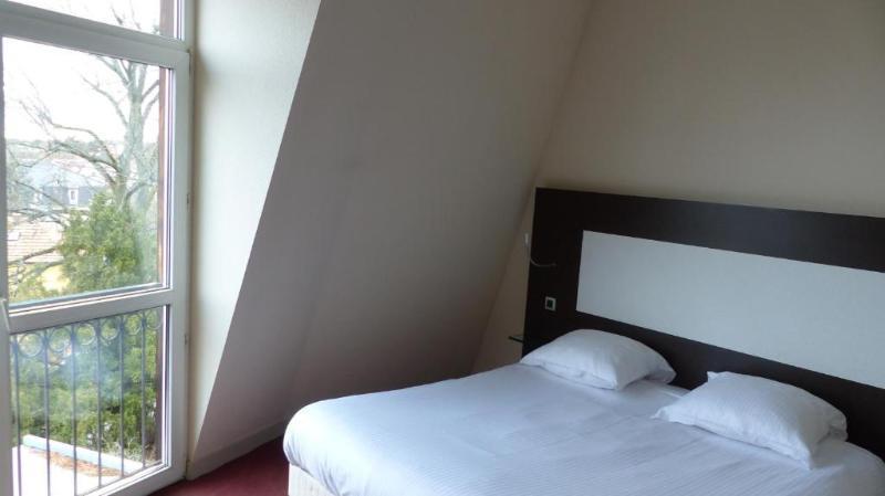 Le H - Hotel & Restaurant Barr Zewnętrze zdjęcie