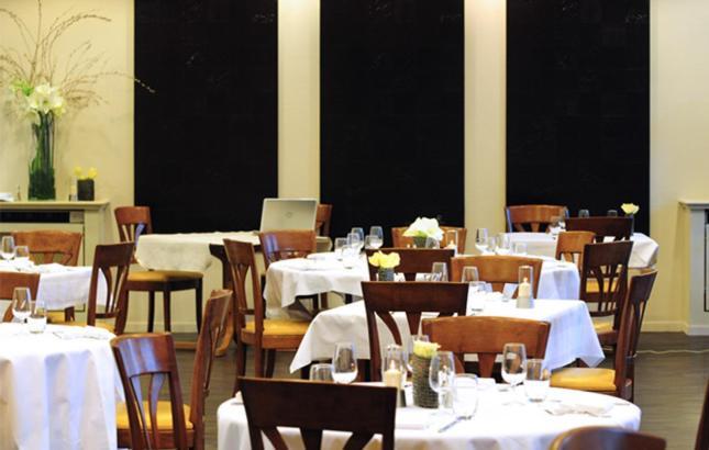 Le H - Hotel & Restaurant Barr Zewnętrze zdjęcie