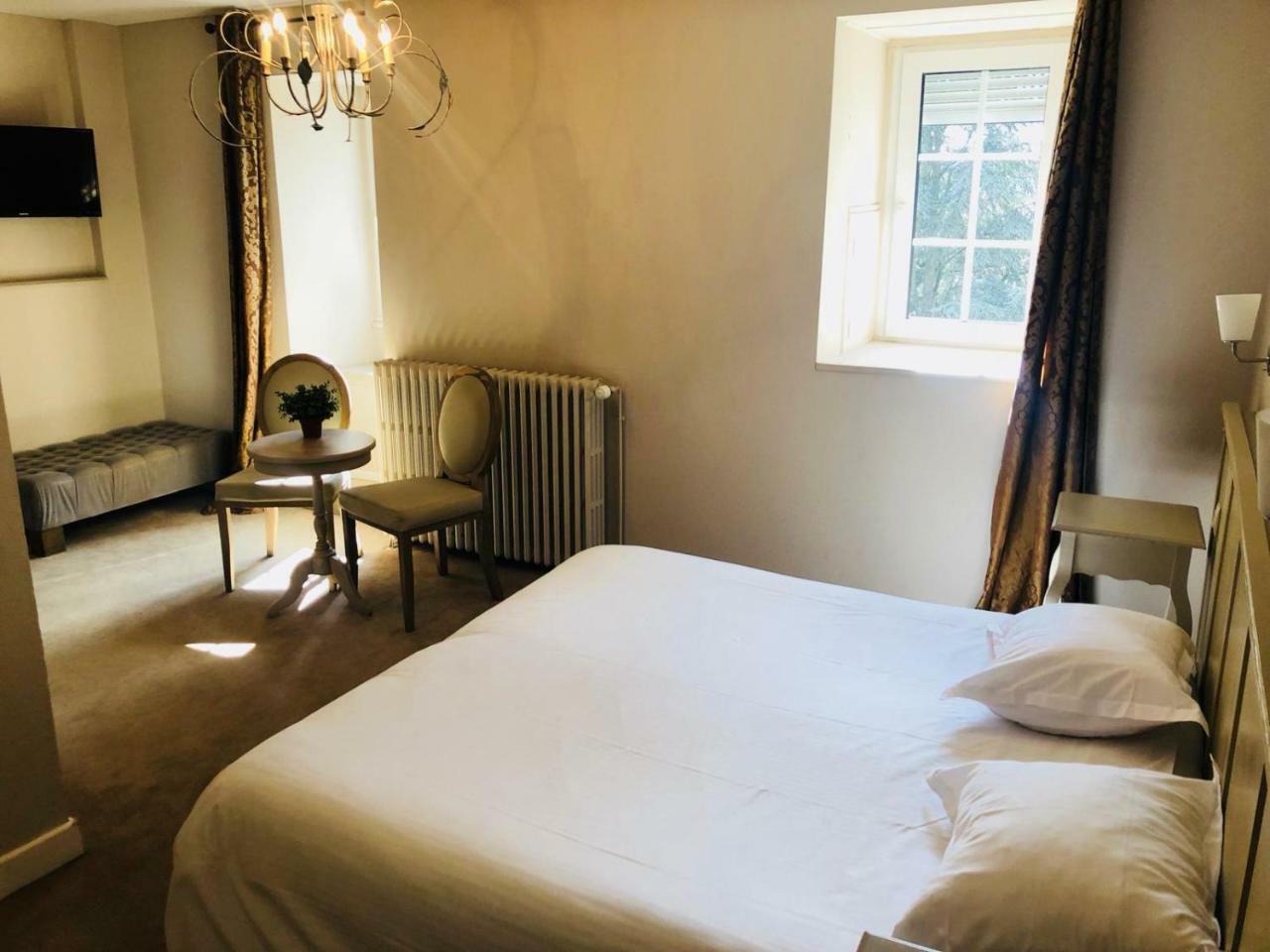Le H - Hotel & Restaurant Barr Zewnętrze zdjęcie